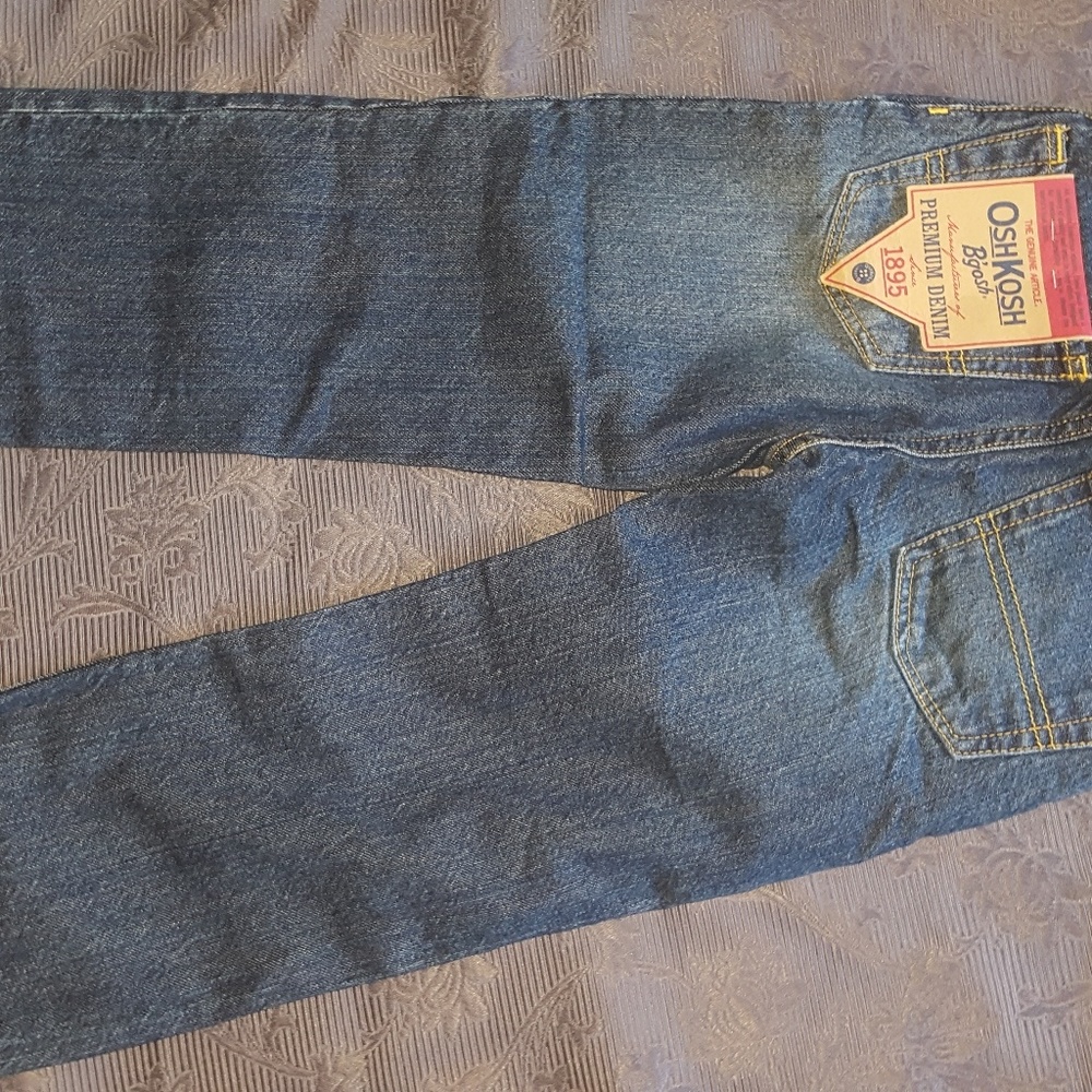 Jeans - Picture 3 of 3